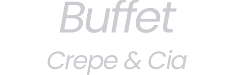 Criação do site buffet crepe e cia