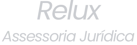 Criação do site Relux Assessoria Jurídica